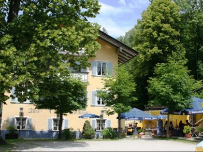 Foto: Altes Zollhaus Bad Tölz